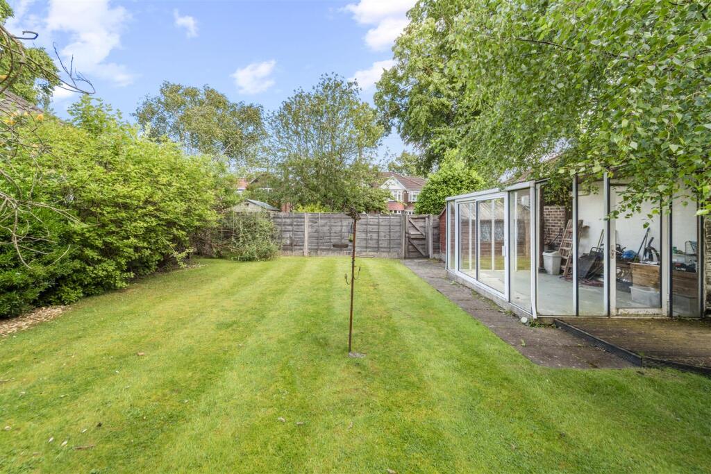 Boxgrove Road, Sale - View 4