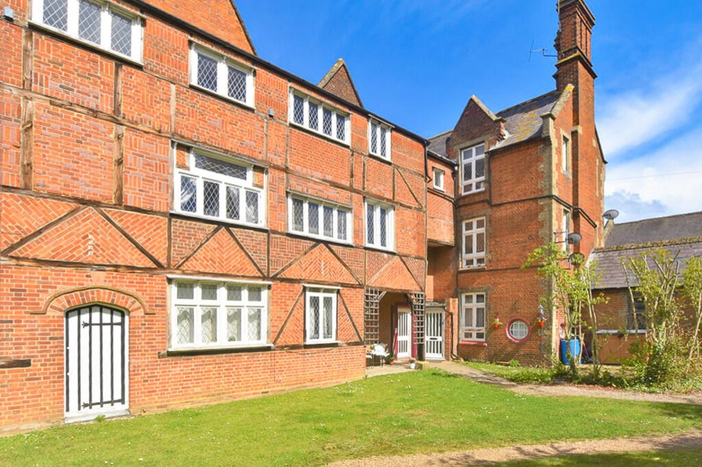 Main image of property: Buckingham Court, Dunmow
