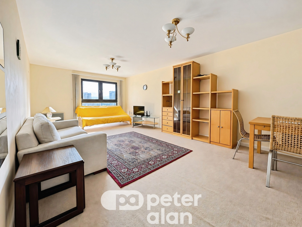 Main image of property: Landmark Place, Churchill Way, City Centre