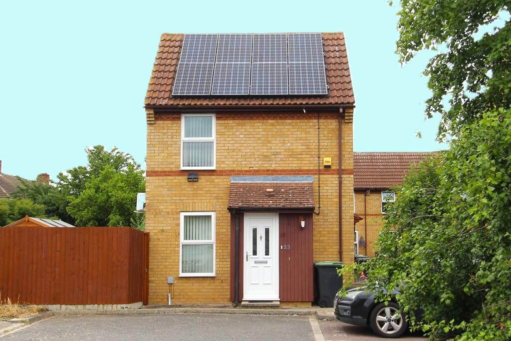 Main image of property: Arran Close, Sandy