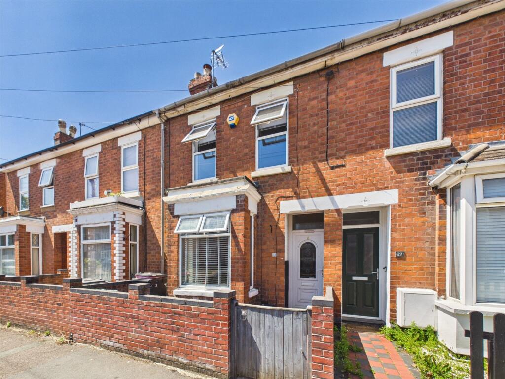 Main image of property: Deans Walk, Kingsholm, Gloucester, GL1