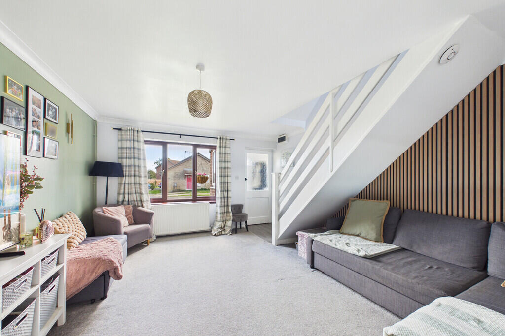 House in East Suffolk, Halesworth - More