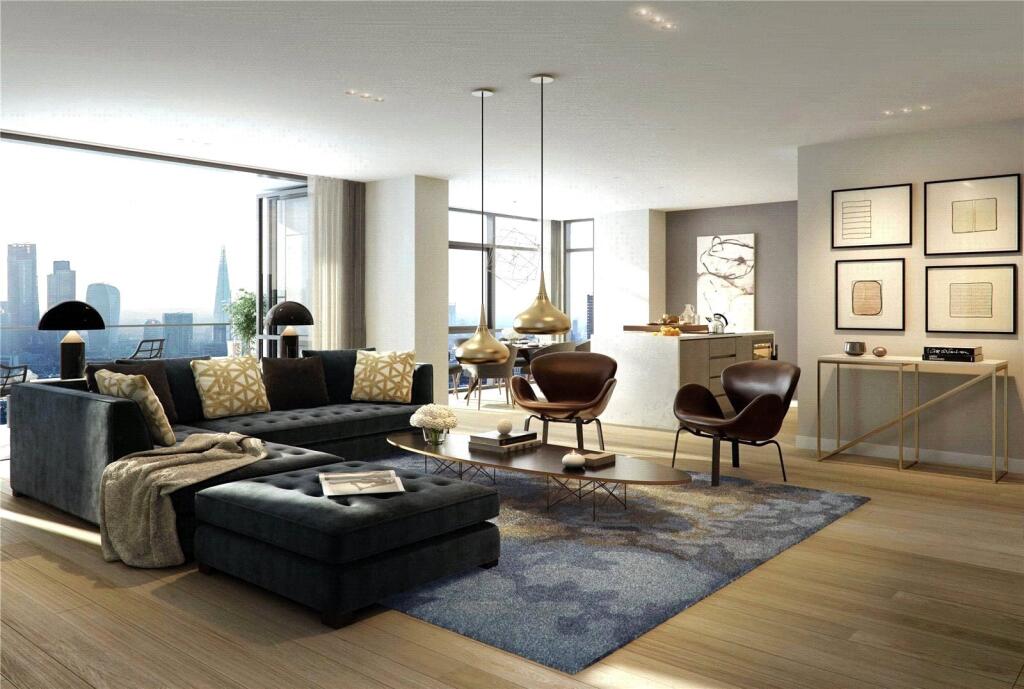 Main image of property: The Atlas, 145 City Road, London, EC1V