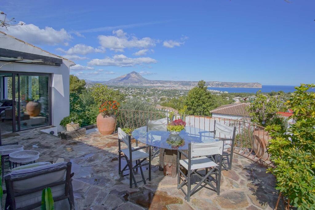 Main image of property: Javea, Alicante, Valencia