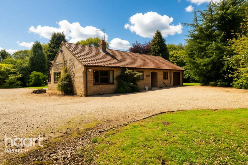 Main image of property: Willock Lane Bunkers Hill, Wisbech St Mary