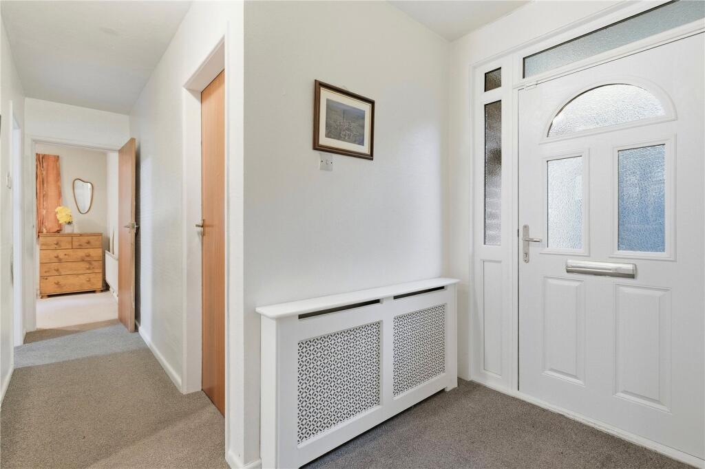 House in Hyndburn, Oakenshaw - View 4