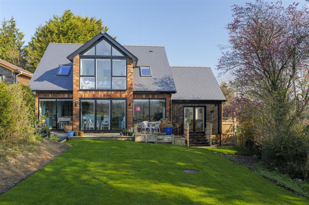 Main image of property: Midways, Railway Hill, Barham