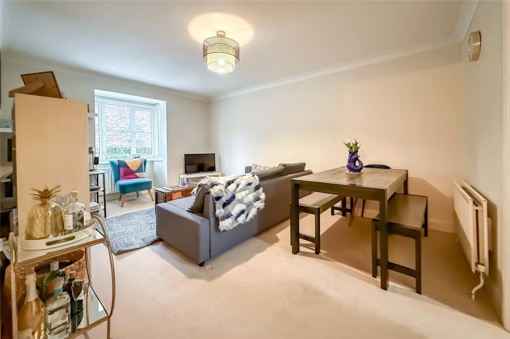Millers Rise, St. Albans, Hertfordshire, AL1 – pohled 4