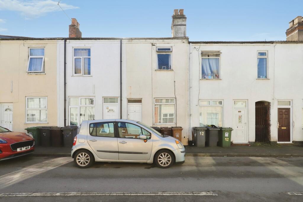 Main image of property: Lime Street, Wolverhampton, WV3