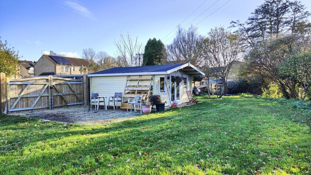 Additional image 5 of Bridle Way, Barwick, Yeovil