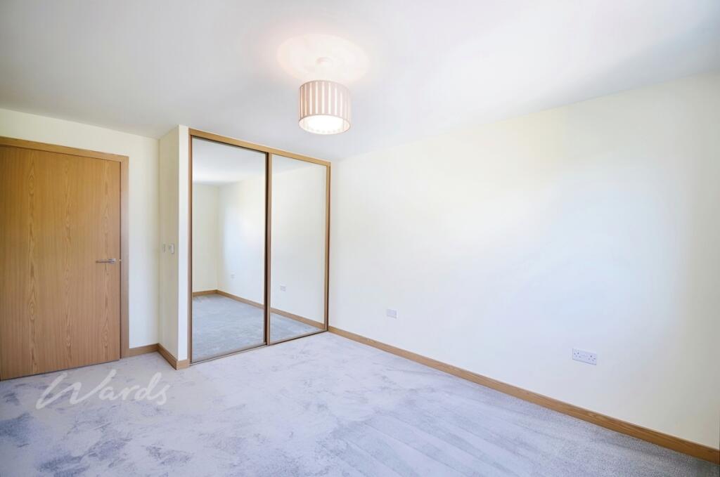 Apartment in Canterbury - View 3