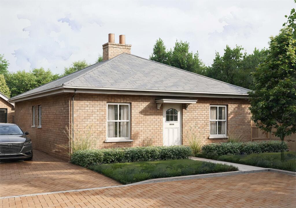 Main image of property: Small Acres, Hatfield Peverel, Chelmsford