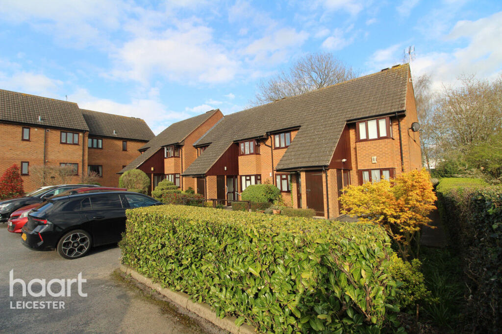 Main image of property: Marydene Drive, LEICESTER