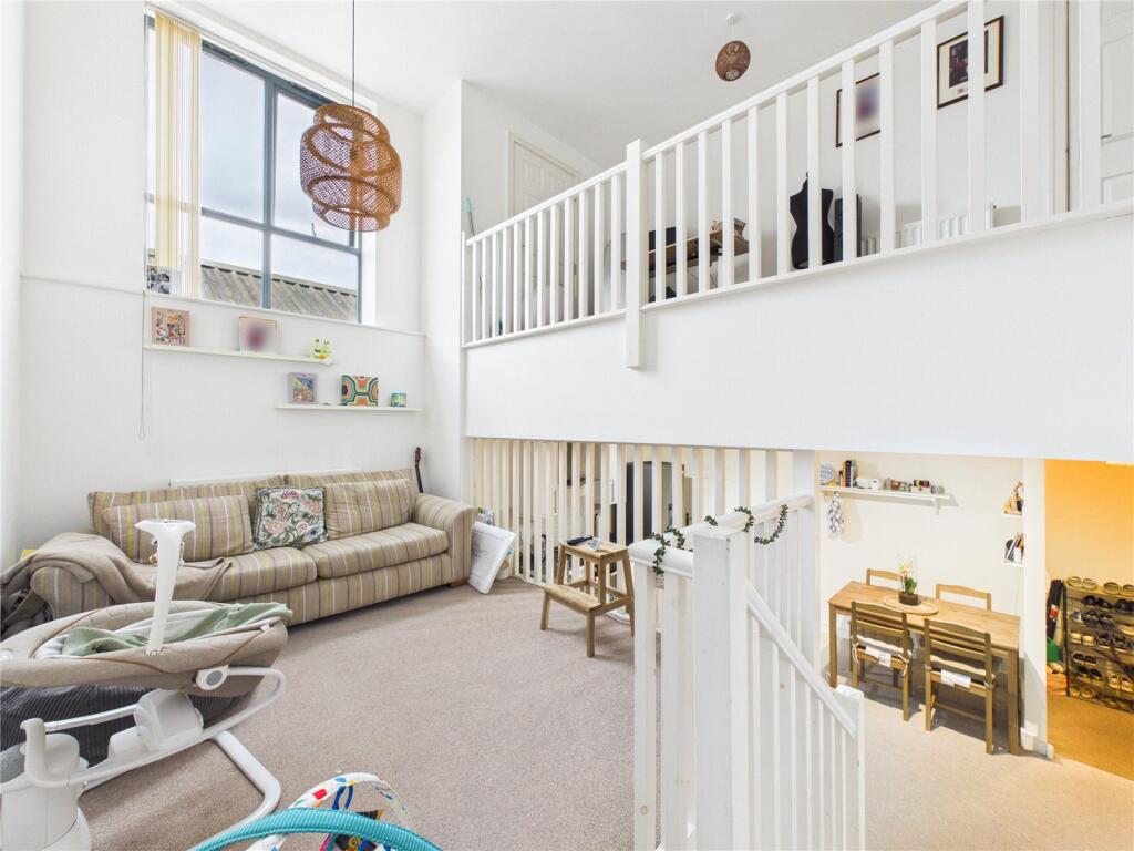 Main image of property: The Edge, Waters Road, Kingswood, Bristol, BS15