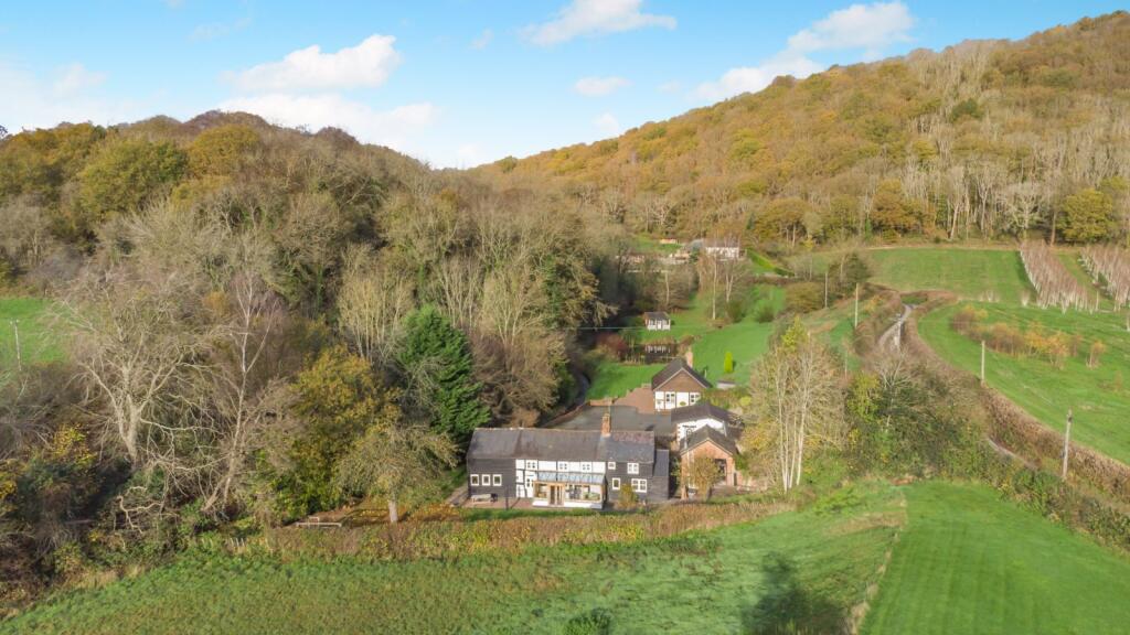 Main image of property: Guilsfield, Welshpool, Powys