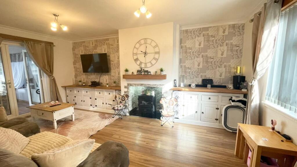 New Park Close, Castlefields, Shrewsbury photo 2