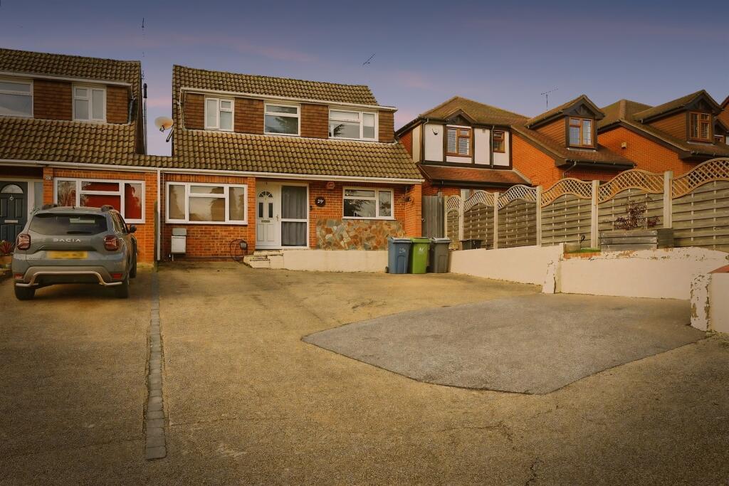 Main image of property: Sawpit Hill, Hazlemere, High Wycombe