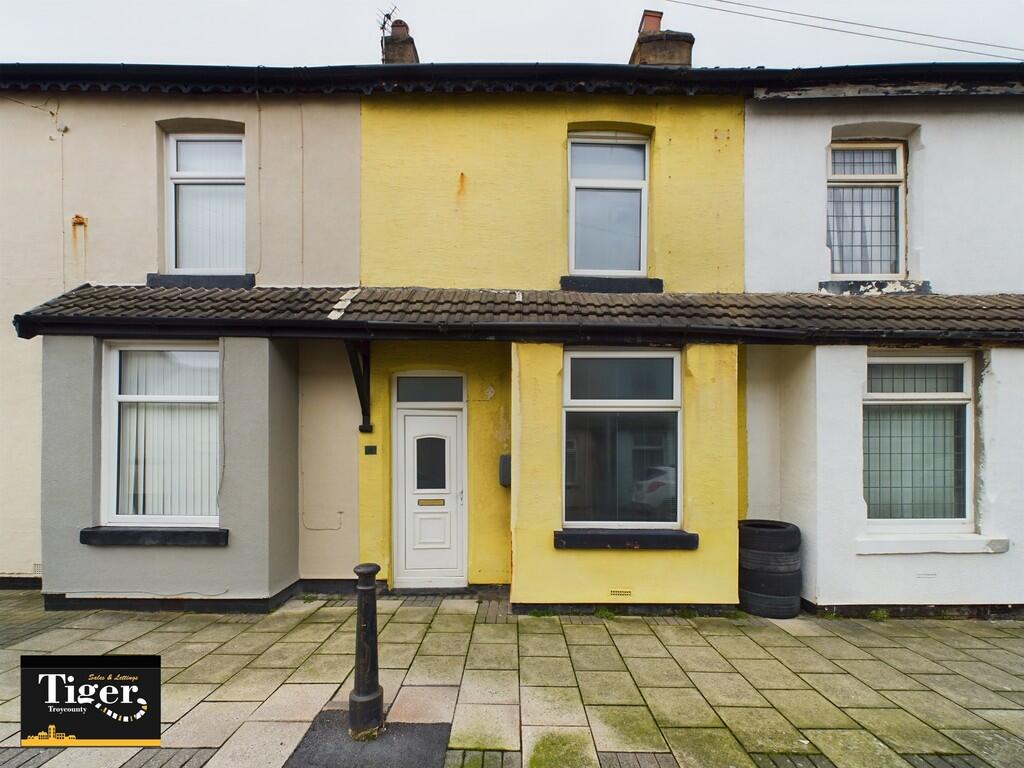 Main image of property: Amberbanks Grove, Blackpool