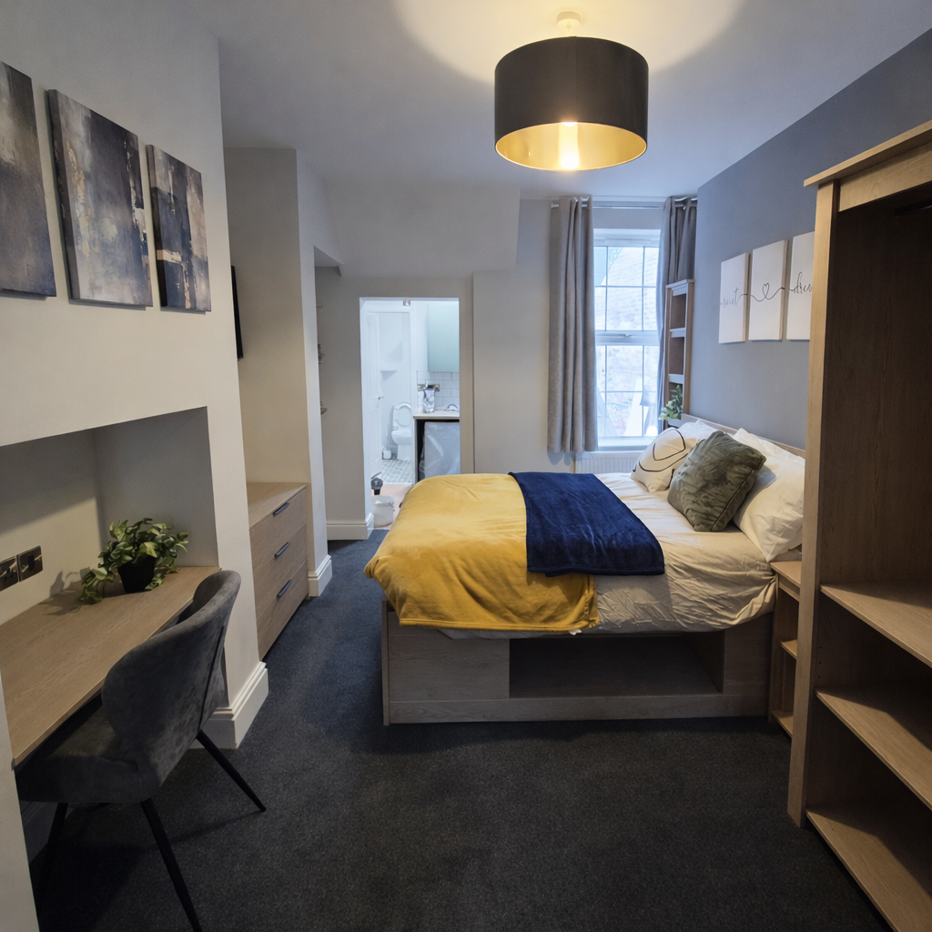 Main image of property: Duffield Road, Derby, Derbyshire, DE1