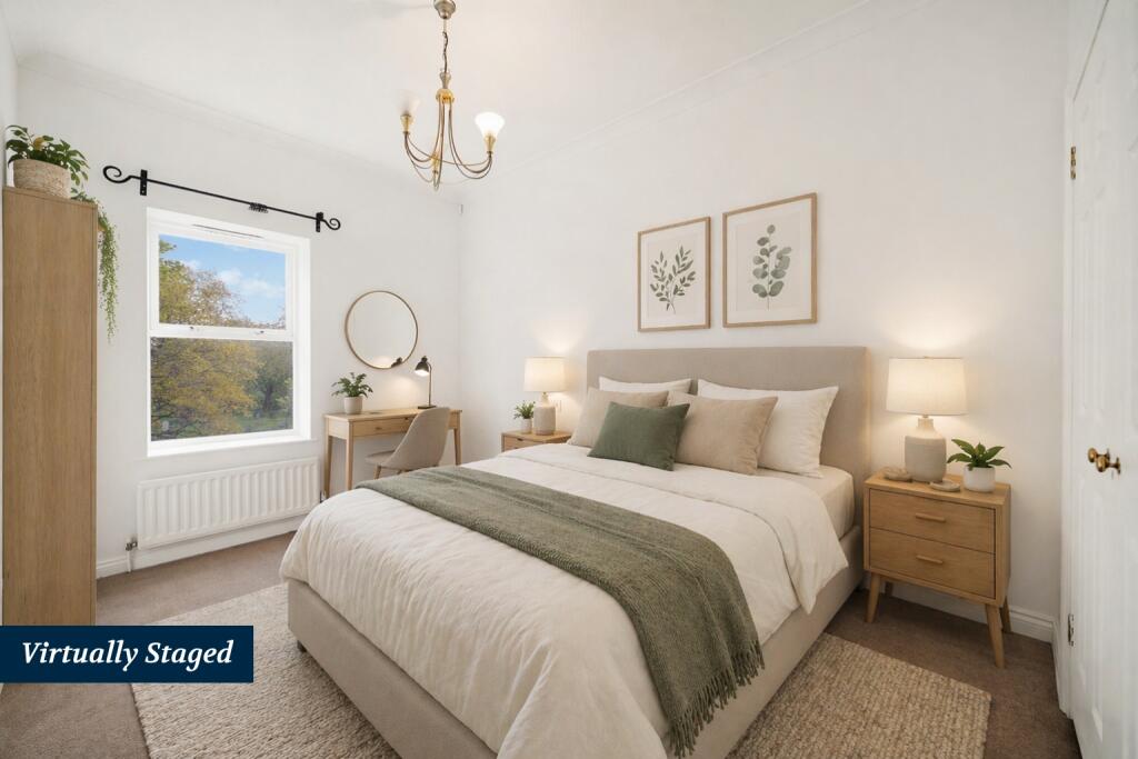Main image of property: Salusbury Road, Queens Park, NW6