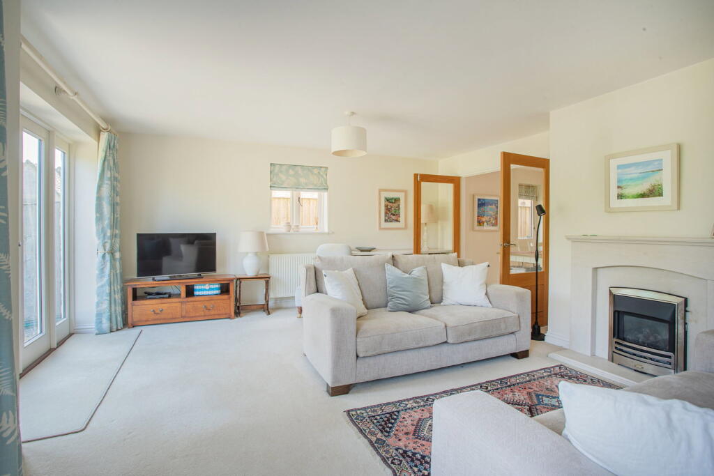 Berrells Road, Tetbury photo 4
