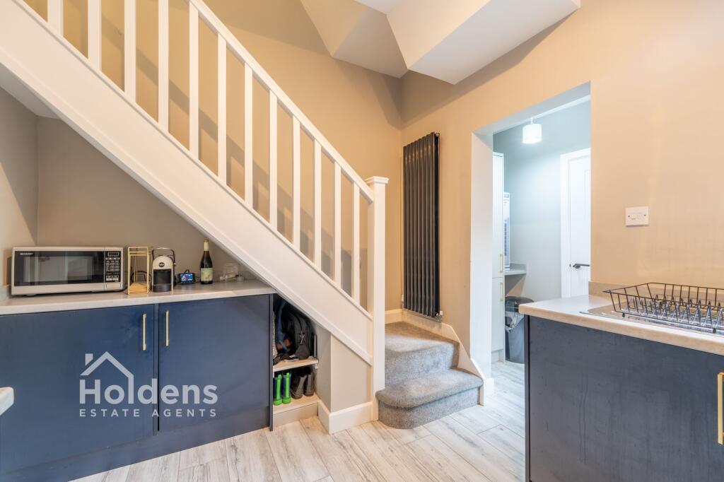 House in South Ribble, Cuerden Green, Lostock Hall - More