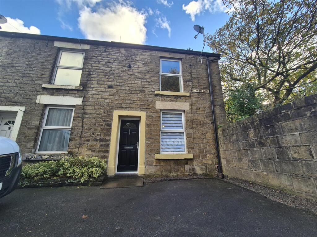 Main image of property: Mottram Moor, Hollingworth, Hyde