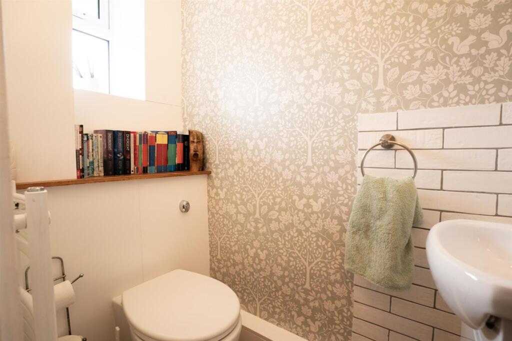 House in Wolverhampton - View 5