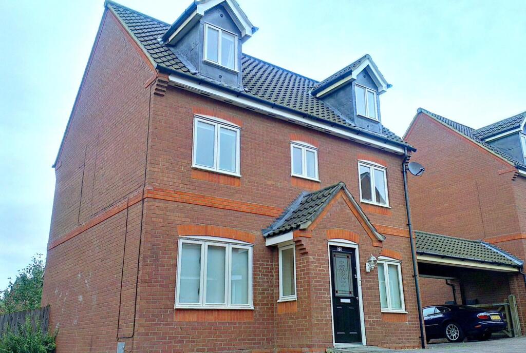 Main image of property: Foxley Place, Loughton