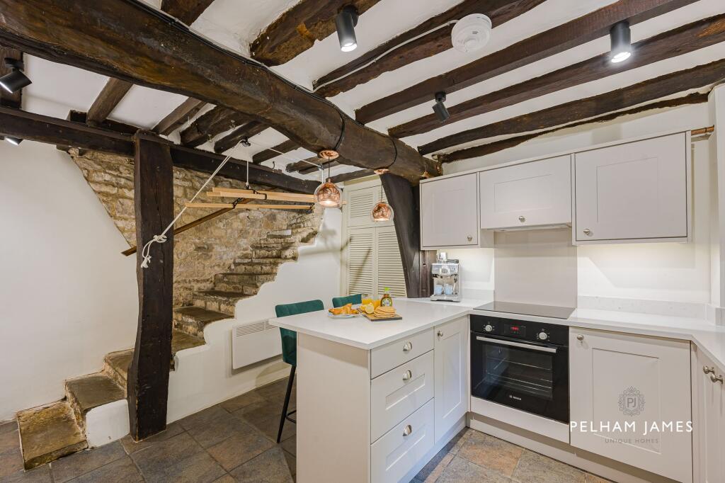 House in Peterborough - View 5