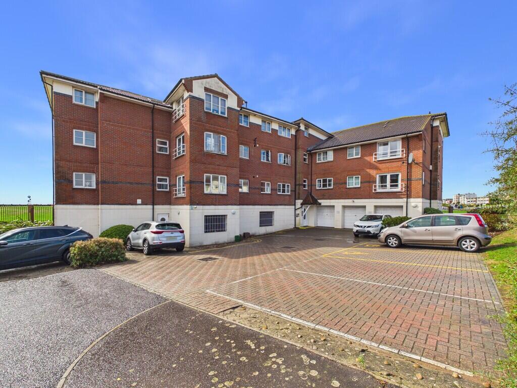 Main image of property: Brighton Road, Lancing