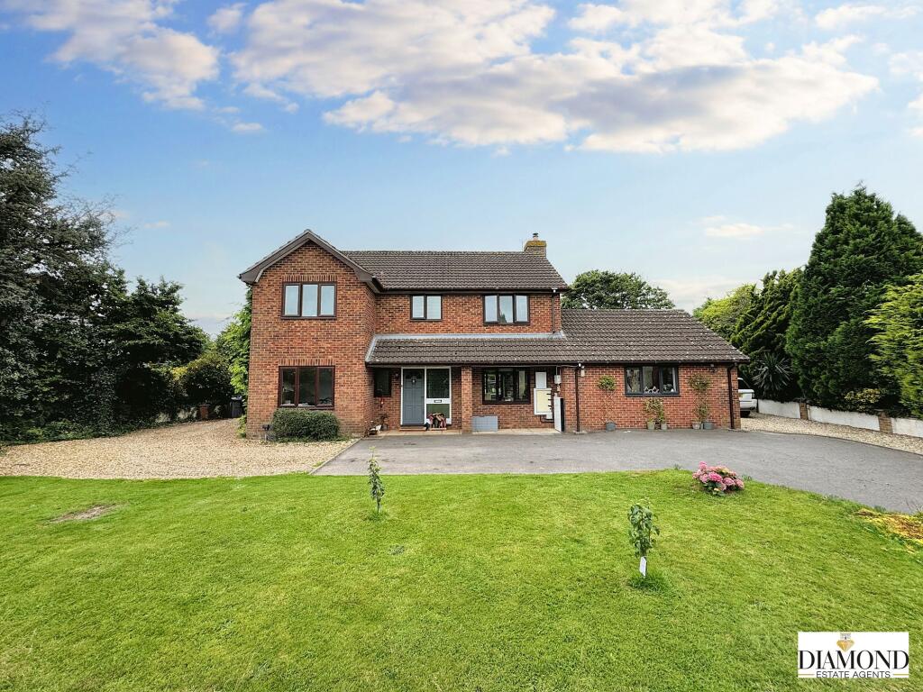 Main image of property: Crown Hill, Halberton, EX16