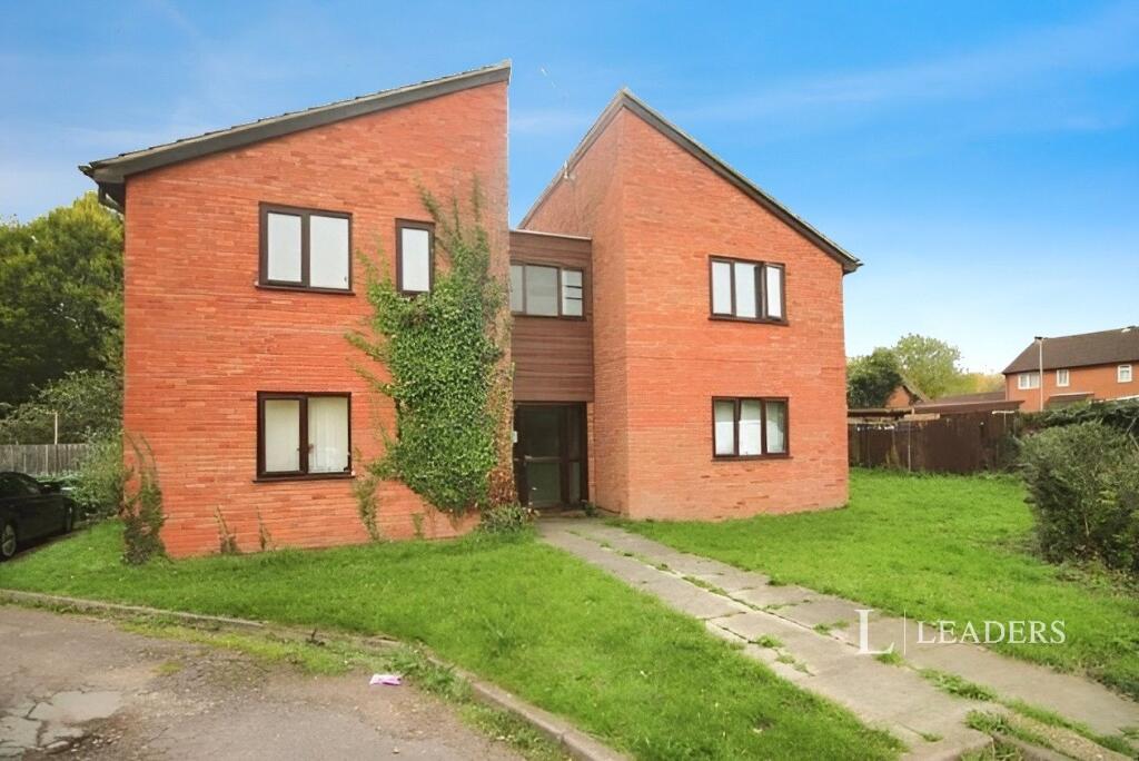 Main image of property: Wainwright, PE4