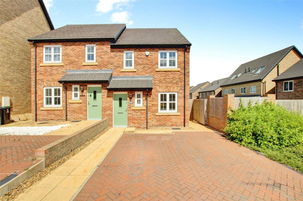 Burdon Place, Pity Me, Durham, DH1
