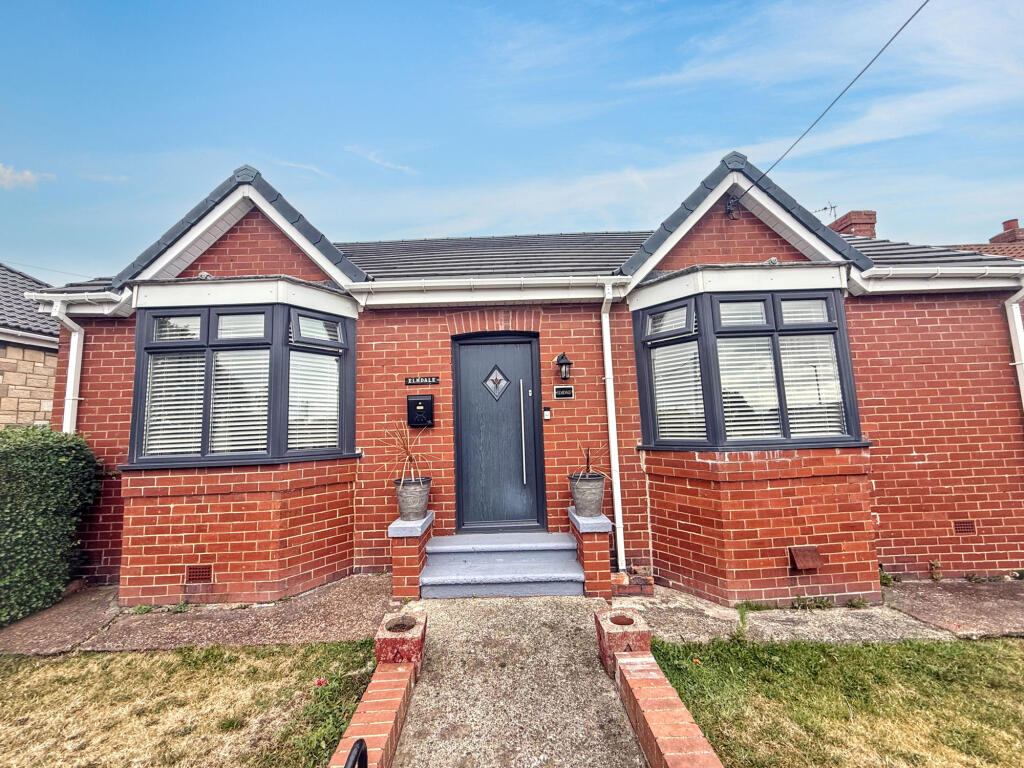 Main image of property: South View, Pelton, Chester Le Street, Durham, DH2 1ET