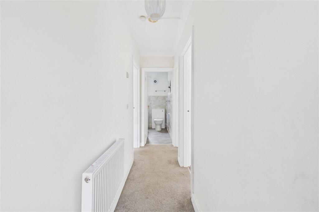 40 Rashdall Road, Carlisle, Cumbria photo 5