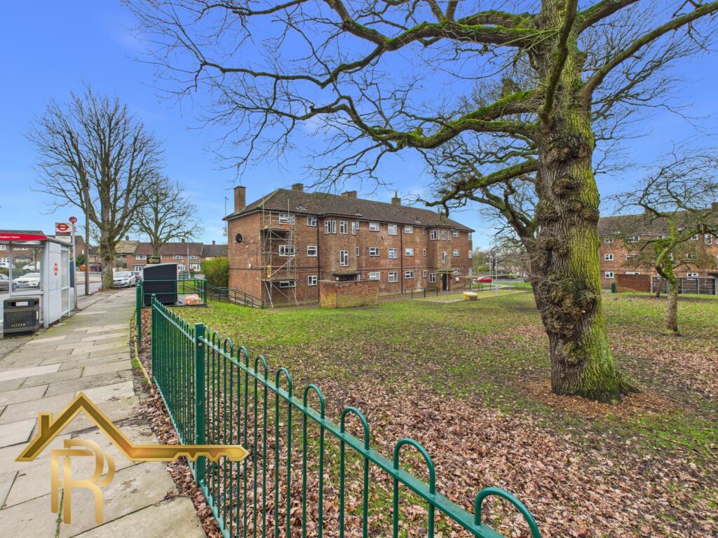 Main image of property: Arnside House Leamington Road, Romford, Essex, RM3