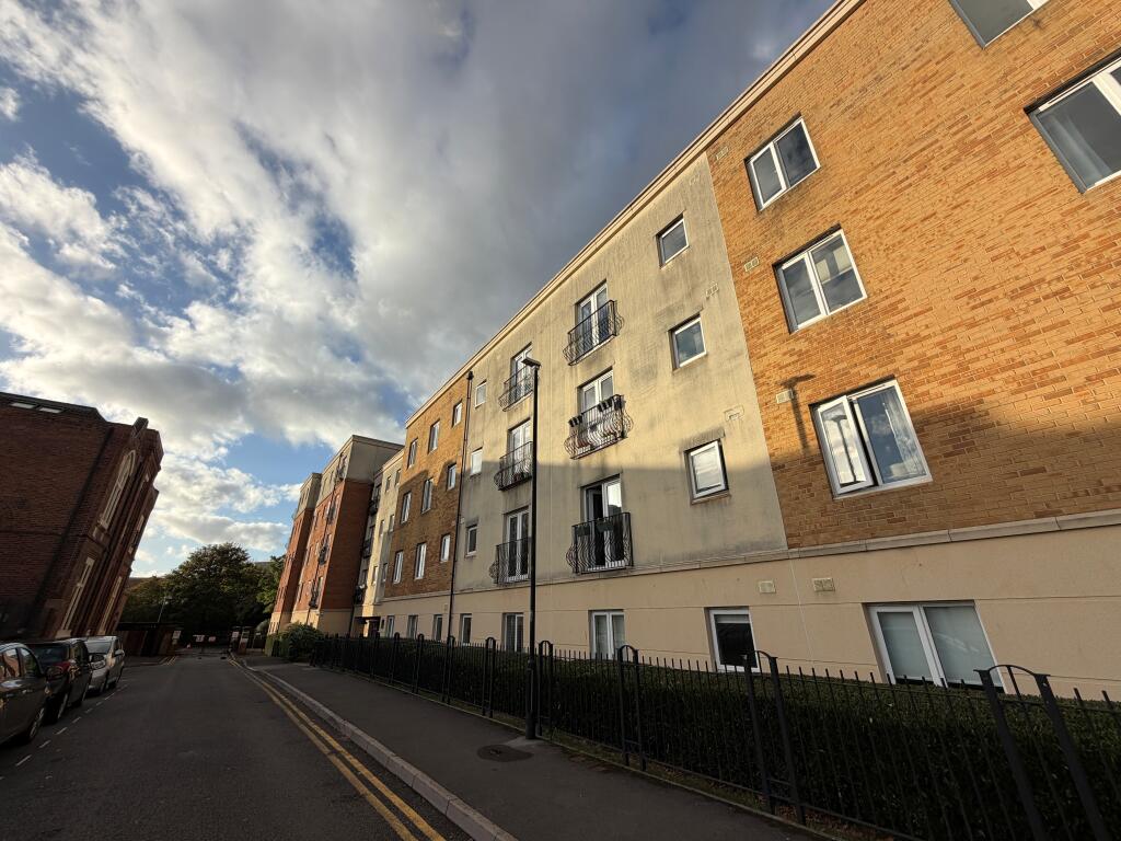 Main image of property: Doudney Court, Bedminster
