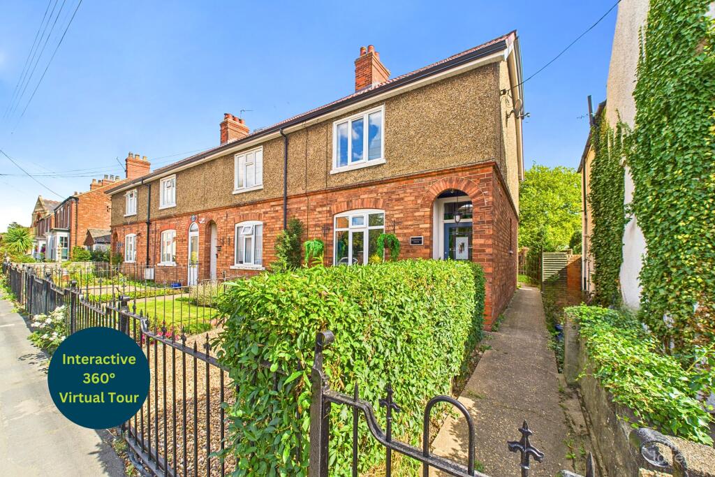 Main image of property: Chapel Street, Goxhill, North Lincolnshire, DN19