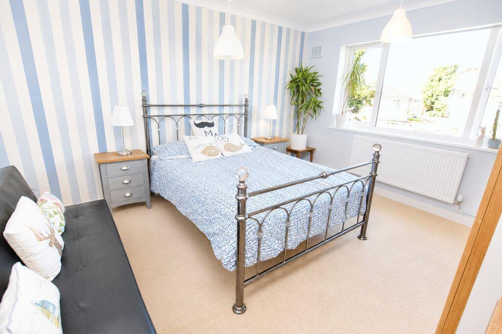 Apartment in Maidstone, Kent - More