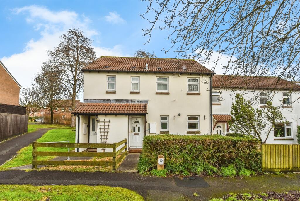 Main image of property: Cabell Road, Frome