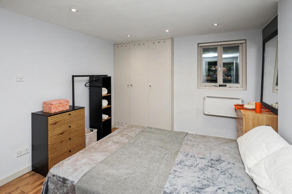 Apartment in London, Steele's Village, Belsize Park - More