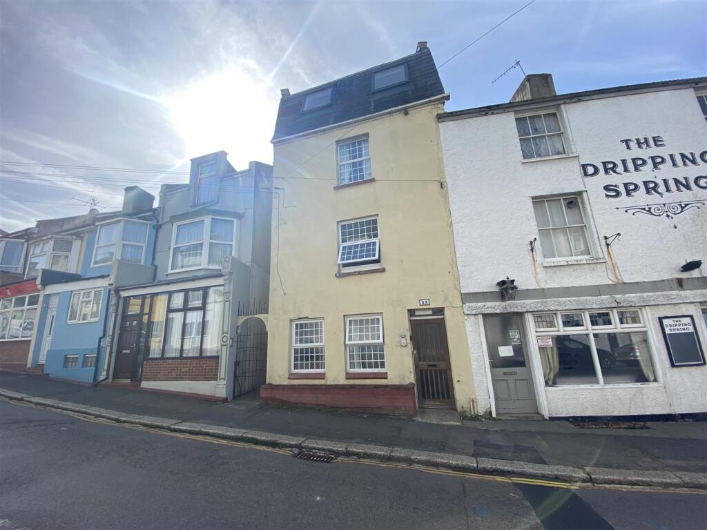 Main image of property: Tower Road, St Leonards On Sea