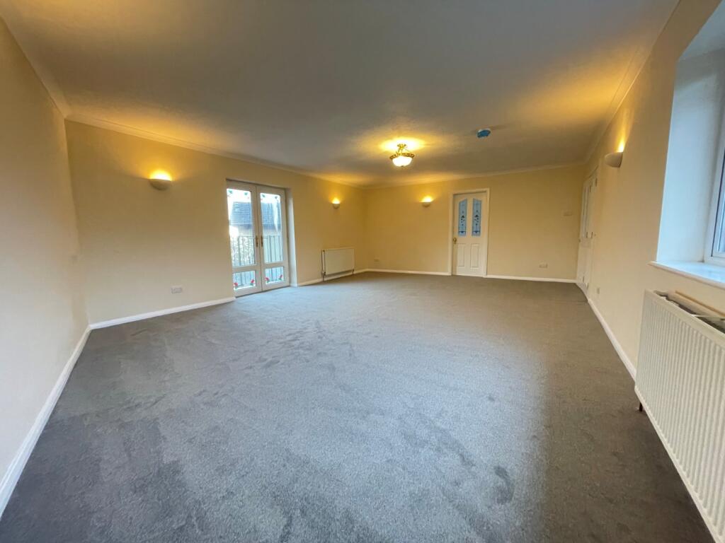 Main image of property: Burley Hill Drive, Burley, Leeds, LS4
