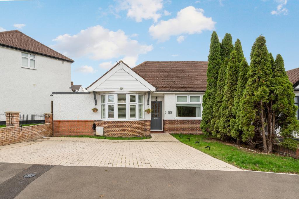 Main image of property: Firswood Avenue, Ewell, Surrey, KT19 0PN