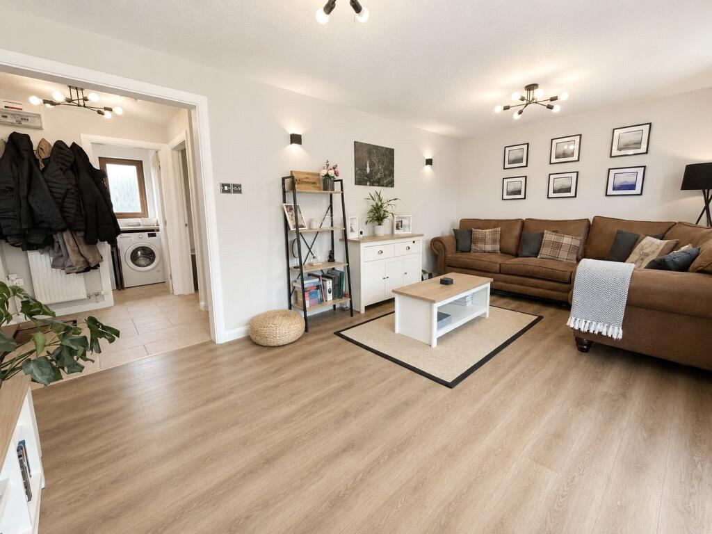 House in Haverfordwest, Pembrokeshire - View 5