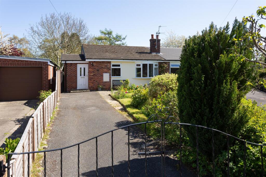 Main image of property: Terrington View, Sheriff Hutton, York