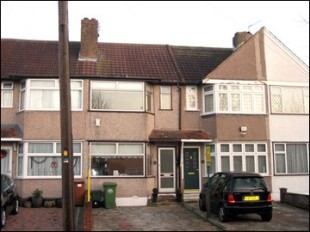 Photo of the property
