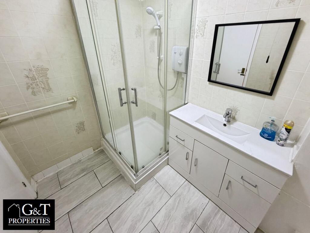 Apartment in Sandwell, Plant's Green - View 6