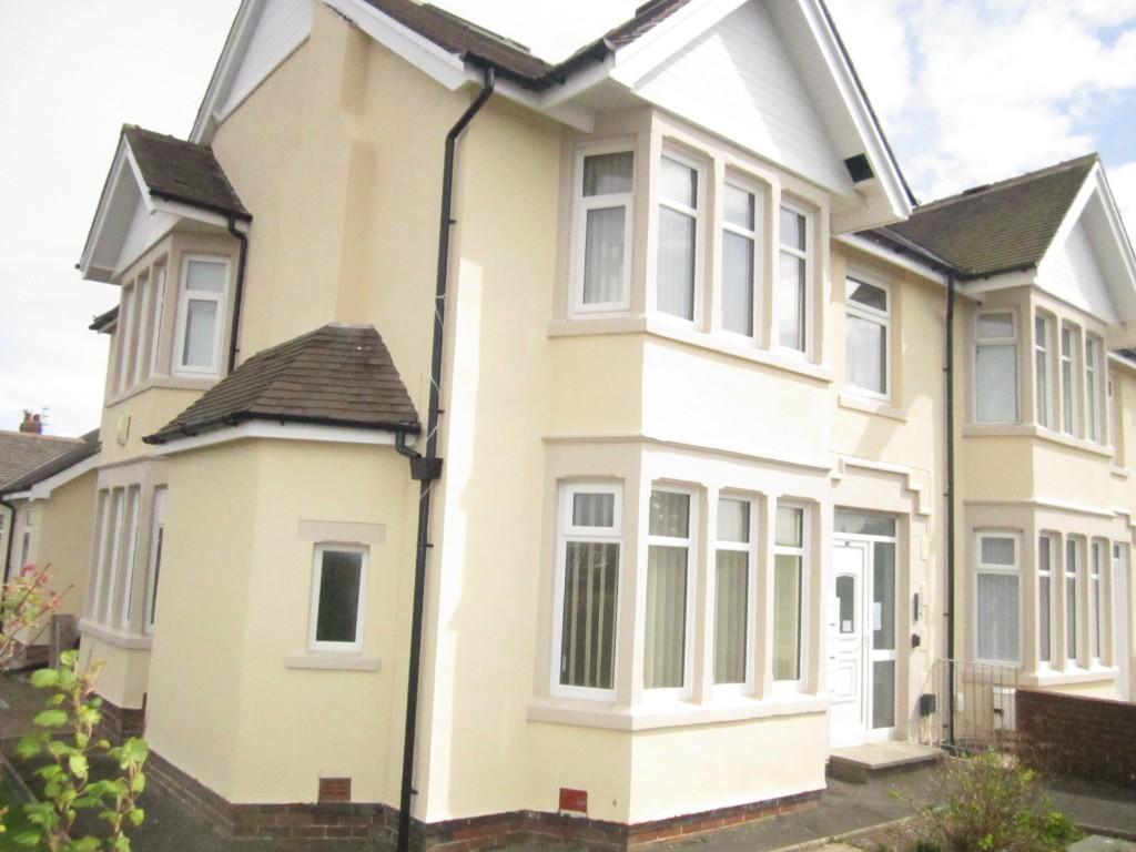 Main image of property: Devonshire Road, Blackpool, Lancashire, FY2